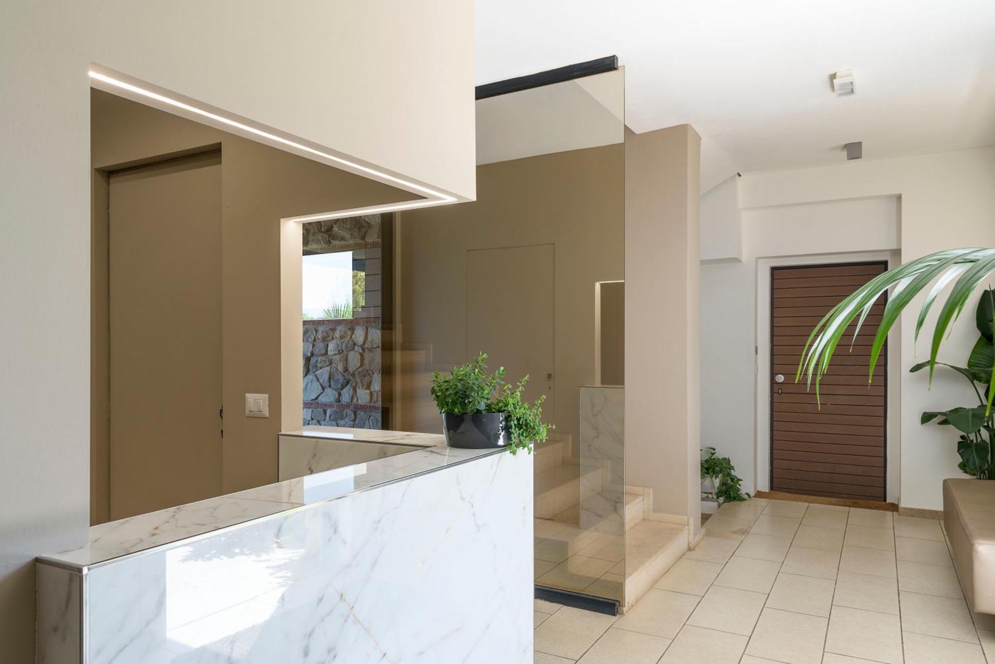 Puravista Luxury Home Taormina Esterno foto