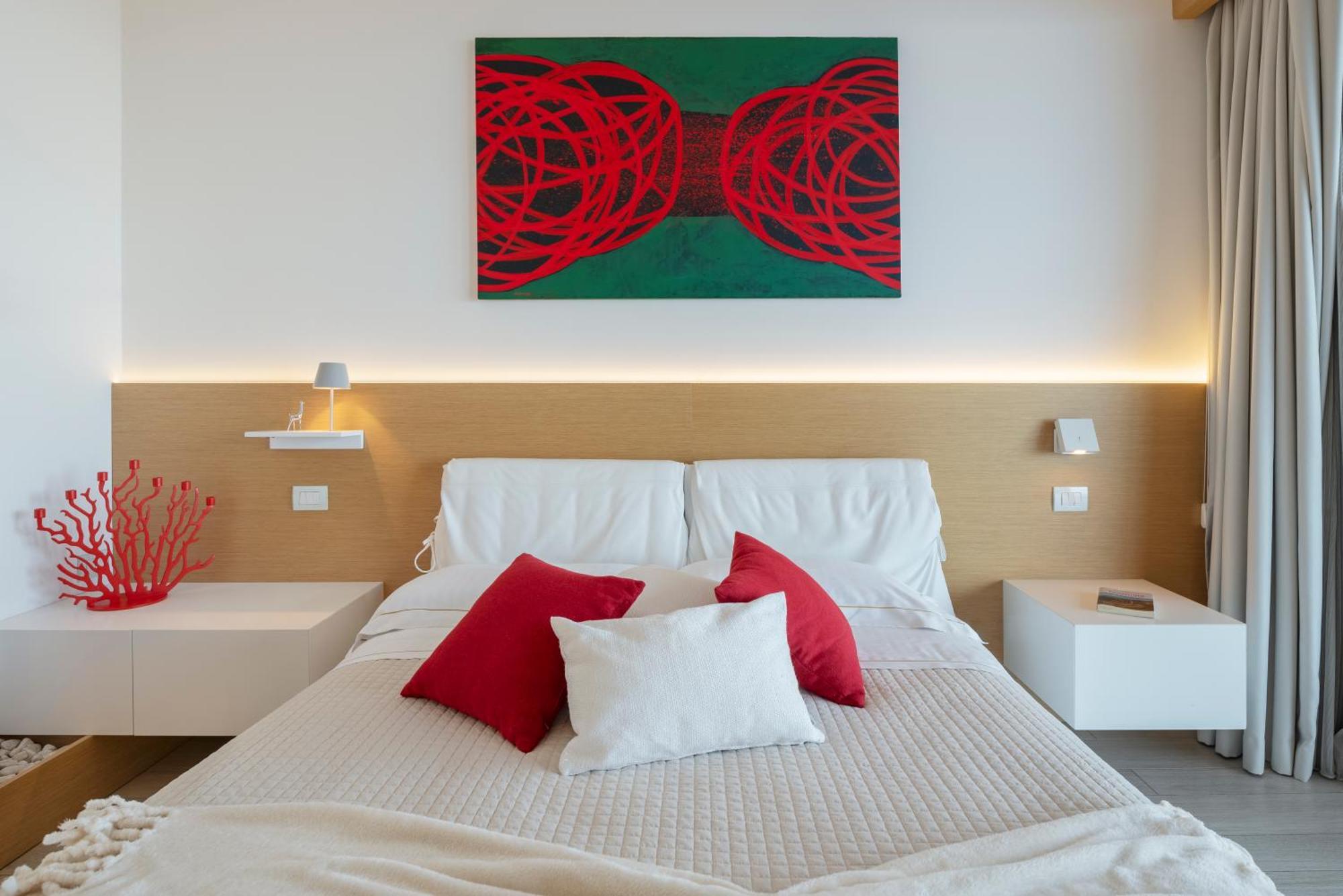Puravista Luxury Home Taormina Esterno foto
