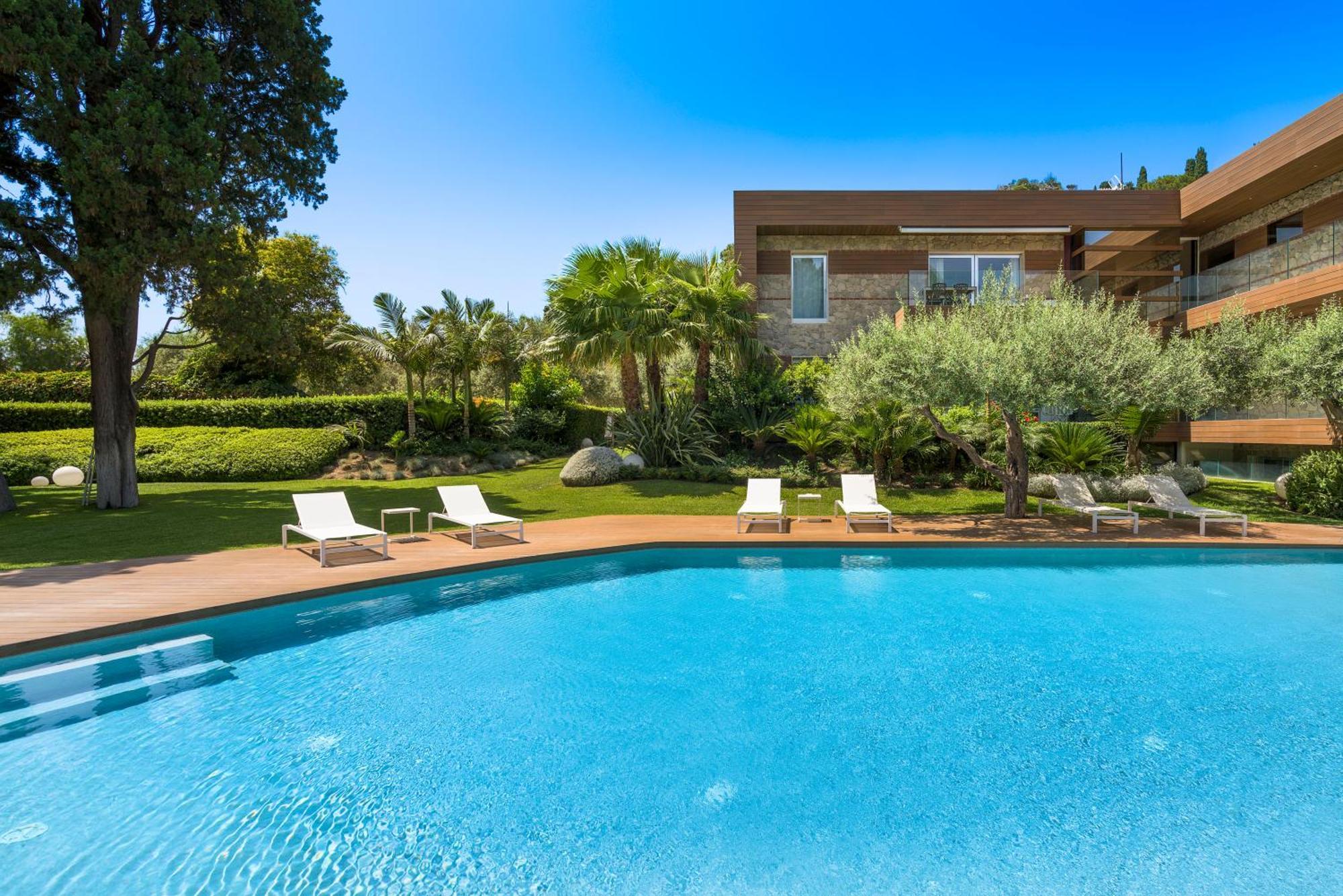 Puravista Luxury Home Taormina Esterno foto