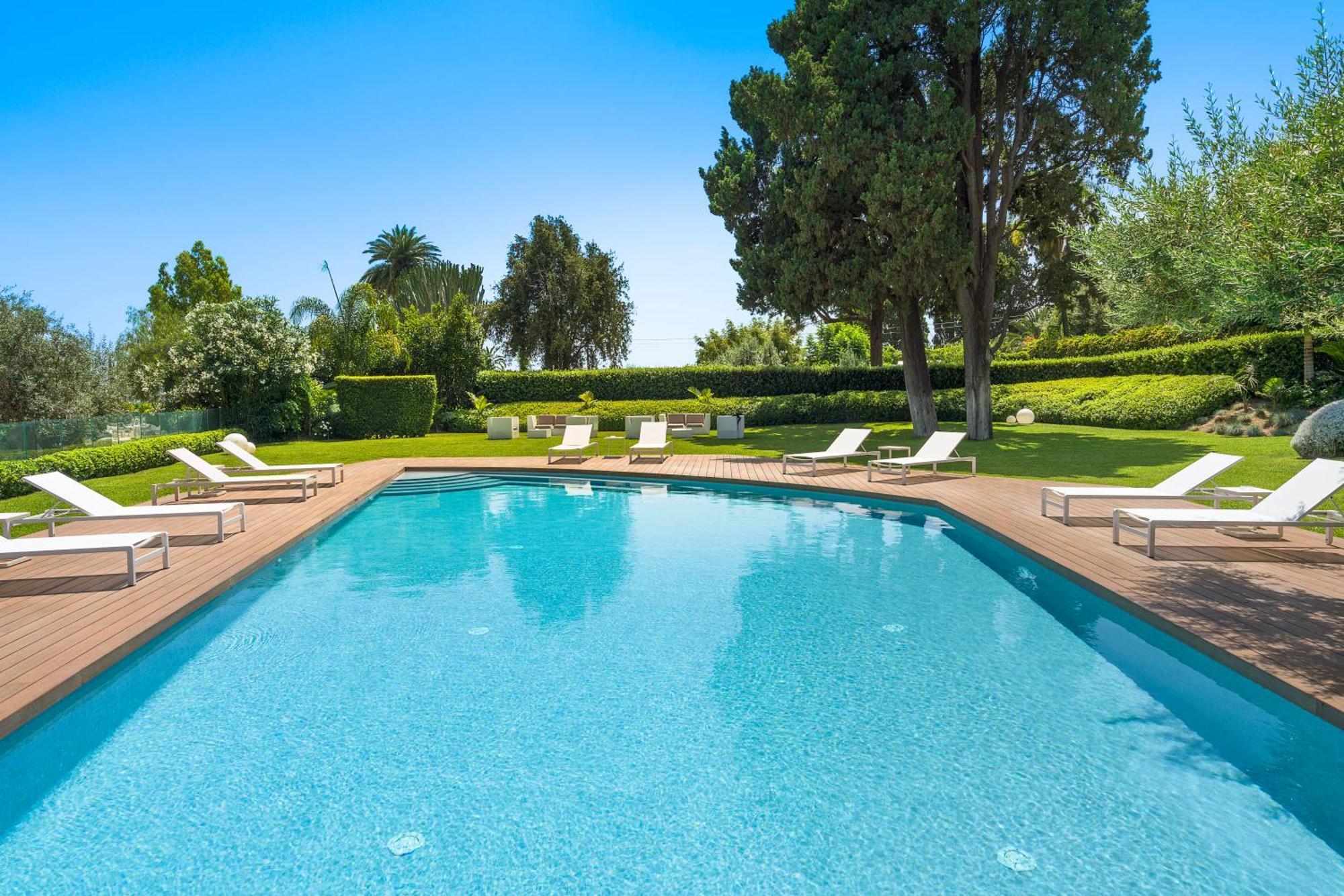 Puravista Luxury Home Taormina Esterno foto