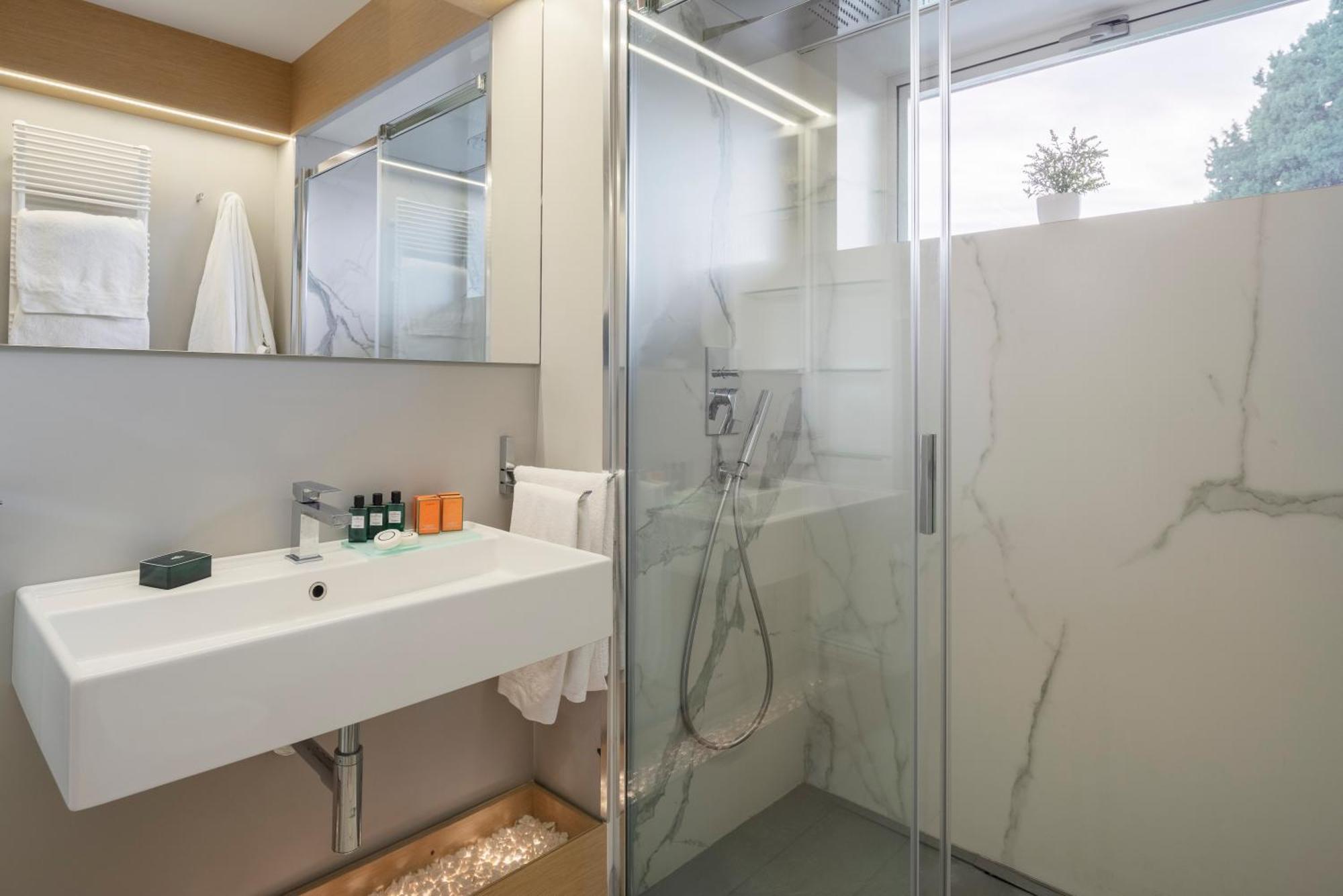 Puravista Luxury Home Taormina Esterno foto